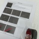 나만의 아코디언 카드지갑 만들기 이미지