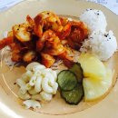 하와이새우트럭 이미지