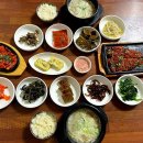 효자황태구이 이미지