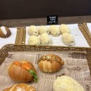 오미떡집 | 제주공항 근처 베이커리 카페 시도 소금빵 맛집 제주도 빵집 내돈내산