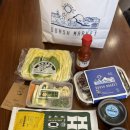 도쉬마켓 | 포항 죽도시장 도쉬마켓 과메기 포장 선물받은 후기!