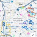 발품 몰