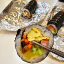 홍가네김밥 이미지