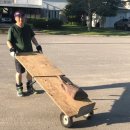 태하 이발관 | 엄청난 변화 (a sea change)