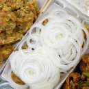 코리엔탈깻잎두마리치킨&모락로제떡볶이 이미지