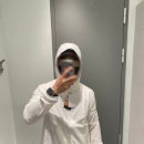 7541 | 나이키러닝자켓 윈드러너 FB7541-100 구매 후기