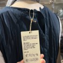 아이파크세탁 | 이번달 막 입고된 무지 MUJI 여름 신상 코디 - 크레이프 이지 스커트