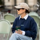 데일리-룩 이미지