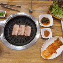 장성생고기김치찌개