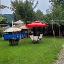 둔창민박 | (원주)아이들과 가족여행 [둔창민박] feat.캠핑감성