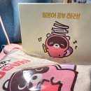 가벼운 학습지 한정판 도구리 에디션 일본어 언박싱 후기