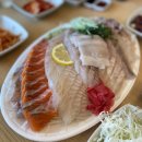광우상회 | 서울 가락시장 맛집| 블랙타이거 새우 버터향에 끌려 들어간 '만찬식당' & '수인상회' 후기