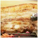 돌쌈장작구이 이미지