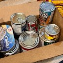 캐나다 워킹홀리데이 캘거리 푸드뱅크 정착 비용 식비 세이브 Calgary Food Bank