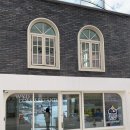 와이드 커피 스탠드 이미지