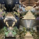 스타 파라다이스 투어 | 💍W2. 대구 웨딩 홀투어(1)/ 파라다이스, M스타하우스 (25년 하반기 견적공유)