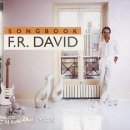 [♬팝송] Words / F.R Davids 이미지