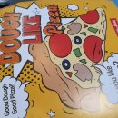 도우라이크피자 홍대점 이미지