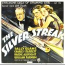 1934 은빛 줄무늬The Silver Streak 이미지