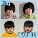 대치어린이집 | 24개월 남자 아기 다섯번째 이발 헤어컷 대치동 미용실 무이 대치 본점 세경 디자이너 솔직 후기