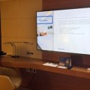 힐튼 경주 실외수영장 이미지