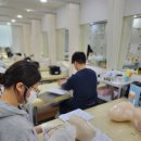 헤어미용(심화실전) 이미지