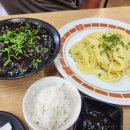 모아삼손짜장 | 경주 다슬기 들어간 짜장 짬뽕 맛집 모아 삼손짜장
