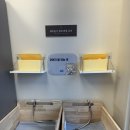 강아지공간 | 부산 애견동반 힐링공간 강아지 찜질방 휴일도 부산점 방문 후기