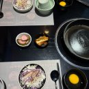 [서울/맛집/식사] 샤브 칼국수를 코스로 가성비 있게 즐기는 삼성중앙역 맛 "옥소반 잠실새내" 방문후기