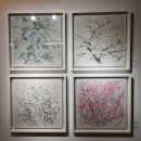 이미경 | 구멍가게 그리는 이미경 작가 개인전 관람후기