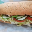 써브웨이 인천송도트리플스트리트점 이미지