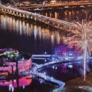 뉴코아아울렛 앞 - 좌 이미지