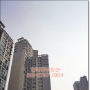약대동 부천아이파크 1단지 아파트 정문 앞 이미지