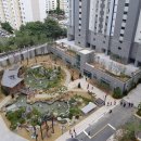 광장코아 앞 이미지