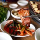 장안생고기 - 안양시 동안구 학의로 282 | 장안생고기