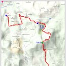 여강길(5코스 황학산길) 이미지