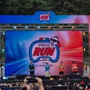산남사랑 힐링 콘서트 | 2026 무한도전런 경찰과 도둑 두 번째 무도런 참가 후기 (전체 콘서트 영상)