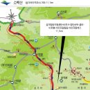 2월1일 일요일 소백산(1440m)눈꽃산행 이미지