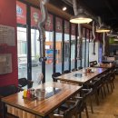 판다손 - 서구 상무화원로32번길 25-9 | [선운지구 맛집] 토실한 양꼬치엔 칭따오 '판다손 양꼬치'
