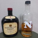 (주)프론티어 | 내돈내산 비교 시음 8탄! 산토리 올드 VS 니카 프론티어! 가격 가성비 맛 향 하이볼 솔직 후기!