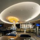 코스인터네셔널Coss-International | 충칭 장베이 국제공항 라운지 추천, 역대급 규모의 럭셔리 International Lounge 솔직 후기