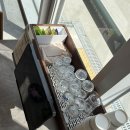 남도삼백리길(11코스) | 부산송도 고기집 추천) 남도갈비 송도이진베이시티점 오션뷰 점심특선 후기