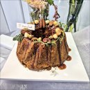 남부커피호프 | 사상구제과제빵학원 이색디저트 실무레시피 배우기 (feat.쿠겔호프)