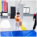 꿈키즈태권도장 이미지