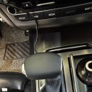 디에이치모터스(DH motors) | 인천 기어봉 튜닝업체 제네시스dh k7기어봉 작업 후기