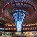 하가 휘트니스 | 영종도 호텔 인스파이어 특가 예약 꿀팁 총정리