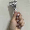 [제모기] 질레트 비너스 여성용 면도기 후기 🪒