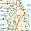 [131214]한남정맥 제6구간 버들치고개~형제봉~광교산~백운산~지지대고개~당정역 산행기록 이미지