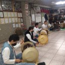 사물놀이(초급) 이미지