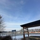 춘천하수처리장 | 춘천 명소 사이로 248 의암호 출렁다리 방문 후기